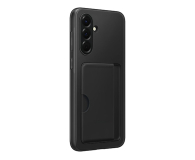 Samsung Card Slot Case do Galaxy A56 5G Black - 1329056 - zdjęcie 2